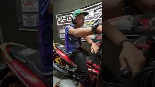 Dyno Tune Spec 63Mm Head 2023 . Caldinal . Spec Abah Abah.