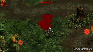 Predators walkthrough part 1