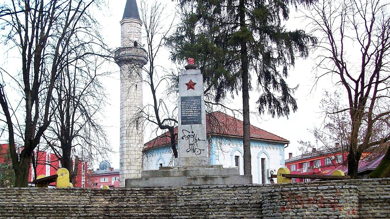 Top rated Tourist Attractions in Velika Kladuša, Bosnia and Herzegovina | 2020