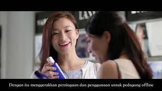 Malay voice over sample | Nami | GoPhrazy