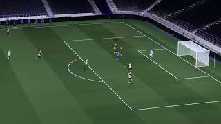 Eafc24 - Anths Sim Gameplay Mod V14 - Movementanimations Extended Clip
