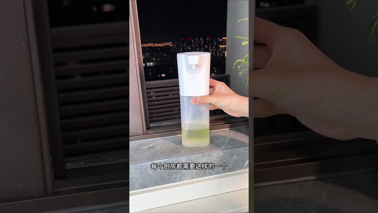 Dual-Cartridge Sterilizing Dispenser 