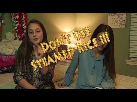 Sleepover Fun