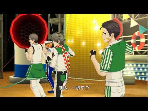 [Mステ(MV)] With...STORY [FRAME]