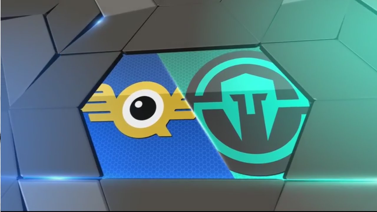 FLY vs IMT - Week 7 Day 2 Match Highlights (Spring 2017)