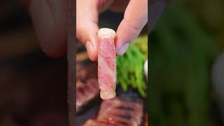 ông Anh thích nấu ăn