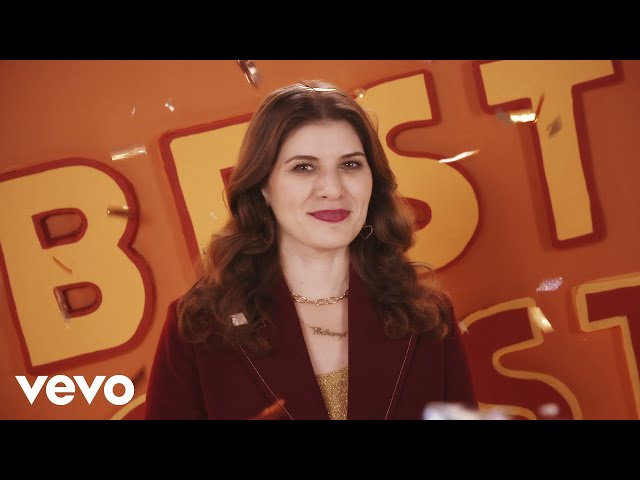 Best Coast - Everything Has Changed