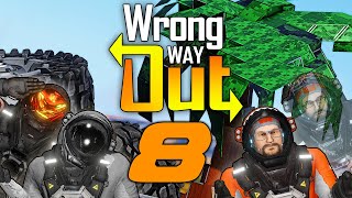 Wrong Way Out #8 - Well burn that bridge when we get to it
With Capac, TFE and w4sted we will attempt to escape from this rock with both hands tied behind our backs! No thrusters, no control seats and definitely no idea where I am :P
The full playlist can be found here: https://www.youtube.com/playlist?list=PLfMGCUepUcNyM7OLECwBgR9LYpVl_SH_V or for a quick catch up, see the teasers here: https://www.youtube.com/playlist?list=PLfMGCUepUcNz_Gb3euQB_gbsTp25NF3XO
You can find the others at:
https://twitch.tv/capacamaru
https://twitch.tv/w4stedspace
https://twitch.tv/thefinalevent97
You can find Black5heeps music here https://www.youtube.com/watch?v=acohfczd1Jc
You can catch me live on other days over at https://twitch.tv/splitsie or if the timezones dont work out head over to https://youtube.com/flipsie to catch the vods
A huge thank you to the NPCs and everyone who helped out making mods, builds and everything else for this series, Nev, gruzzob, Eisen, Frosty, Jexsam, Arstraea, TheFool76, Cyph and more :) Wrong Way Out #8 - Well burn that bridge when we get to it