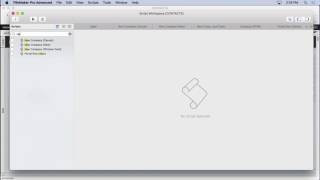 Deleting Portal Rows in FileMaker
