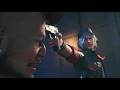 Leslie offers help in exchange for revenge on Corneo, Abzu 2nd battle - Final Fantasy 7 Remake