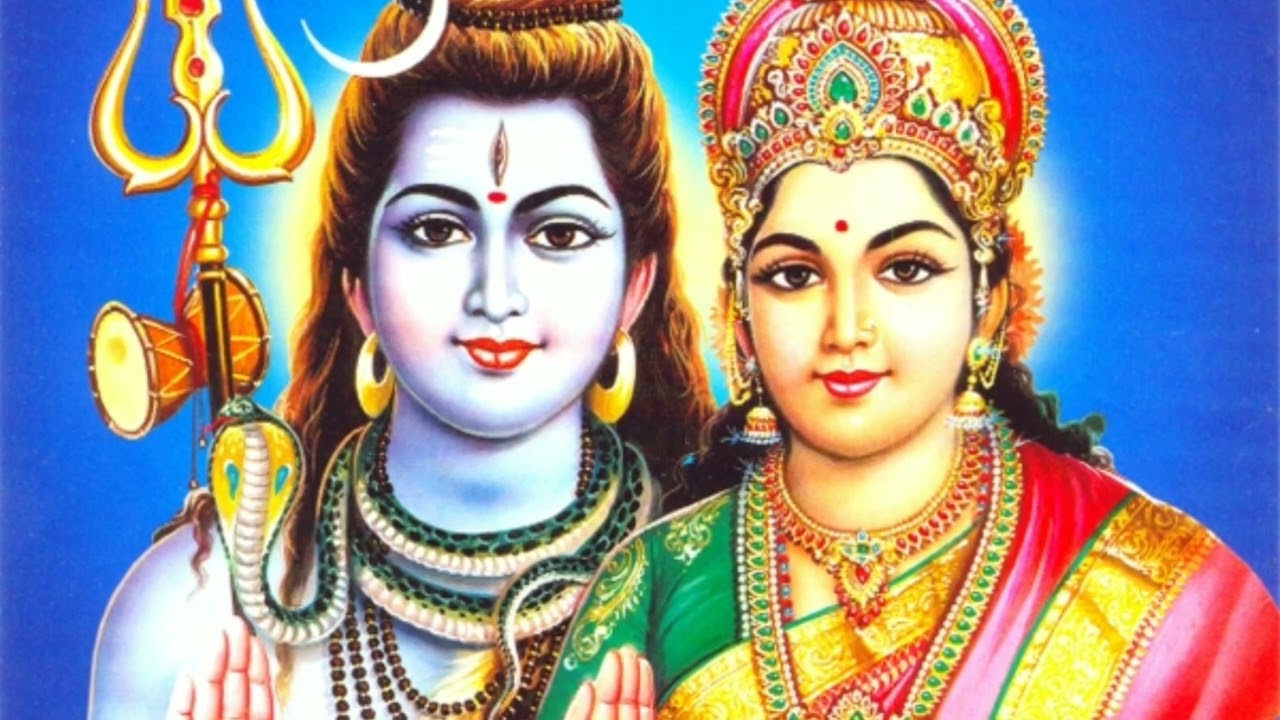 महाशिवरात्री मराठी माहिती कथा ...