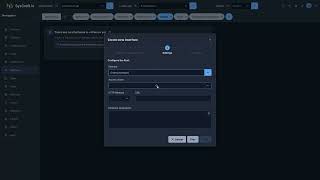 26. Your First Component Interface | SysCraft.io (Dark Theme)