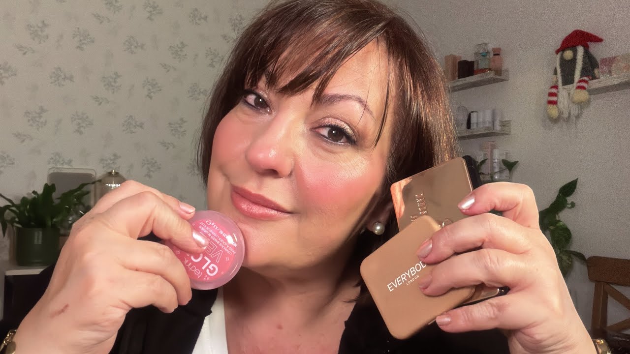 DIRECTO ✨con novedades de maquillaje