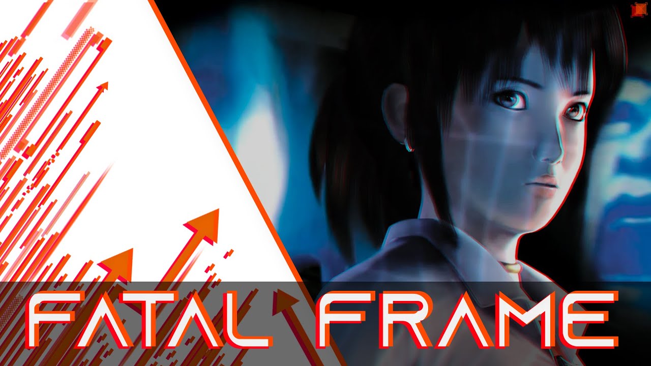 Fatal Frame/Project Zero. Прохождение. part.4