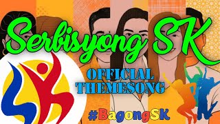 Sangguniang Kabataan  Themesong (Baybay City, Leyte) - Louie Jhay Itable