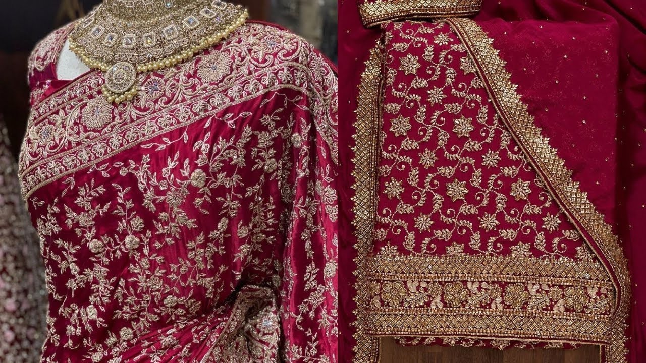 Premium Branded Silk Saree Trending Designer Silk Sarees Collection Direct Mega Godam 