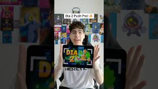 Dia 2 Pusheando a Pro en Brawl Stars! 🔥 #brawlstars #brawlstarsespañol #rankeds #competitivo