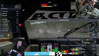 Project Motor Racing - CAREER MODE GT500