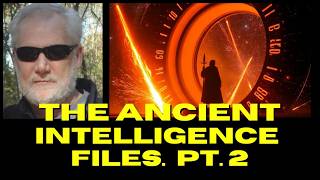The Ancient Intelligence Files/ Episode 2