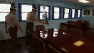 Korean Dmz Demilitarized Zone 2