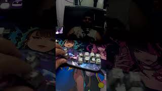 Showing Controllers Until I Run Out Day 8 - Small MIXBOX #gaming #tech #controller #shorts