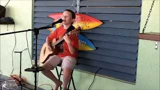 Fletcher Morton - Where The Boat Leaves From - Zac Brown Band