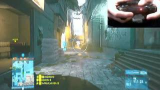 Battlefield 3 | Playstation 3 | General Controller Intro & Tricks and Tips