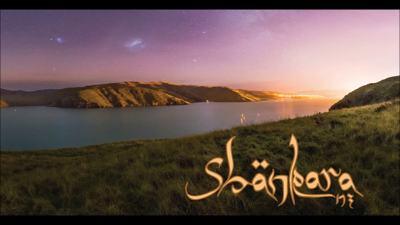 Shankara NZ ft esp Mc - Tui