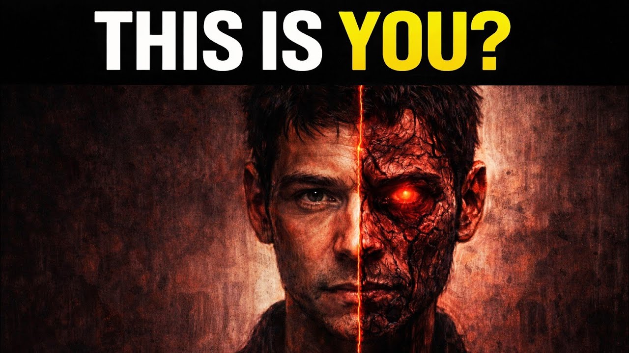 «Вот как хорошие люди становятся злыми» (Темная психология)