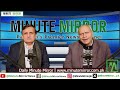 Trump eyes Greenland | US, China, Russia rivalry | Beyond security ambitions| Minute Mirror News