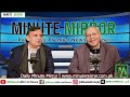 Trump eyes Greenland | US, China, Russia rivalry | Beyond security ambitions| Minute Mirror News