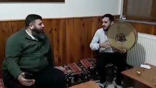 Grup tophane ilahi grubu