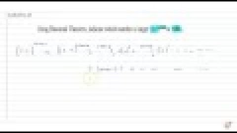 Using binomial theorem, indicate which number is larger `(1. 1)^(10000)` or 1000....
