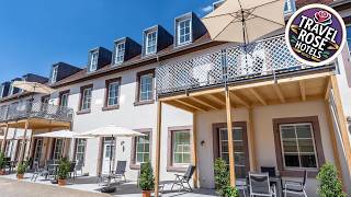 Parkside Boutique Appartements | Rust, Germany | Hotel Review 🌟