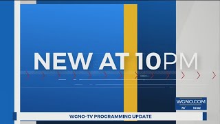 Historic New Orleans restaurant re-opens at new location