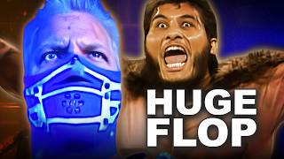 Hyped-Up Wrestlers That Flopped Terribly