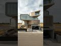 Building a $4,000,000 Stacked Concrete Villa #Modern #House