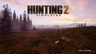 Hunting Simulator 2 tutorial #1