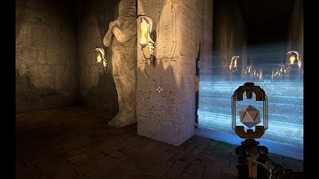 The Talos Principle Workshop Maps: Episode 79: Only Puzzles 2 (Part 14 of 14)