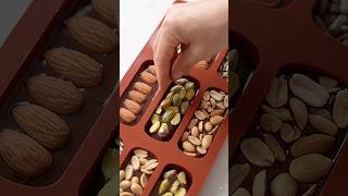 Chocolate Date Bark 🤎