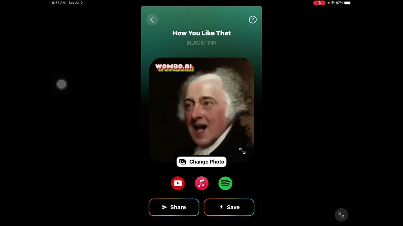 HOW TO MAKE WOMBO VIDEOS ON KINEMASTER 6!!!
