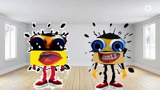 Oh Yeah Though Guy? Splaat And Splaat Nightmares