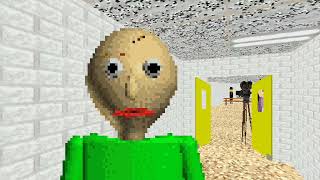 Bbccs Is Back Bbccs 5 The Fresh School Baldis Basics