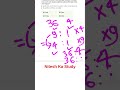 Mixture and Alligation Class 02 | SBI PO 2026 | SBI CLERK | IBPS PO 2026 | Nitesh Ka Study #shorts
