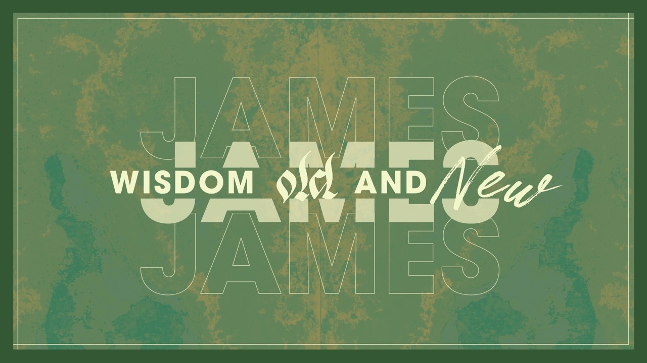 James Wisdom Old and New