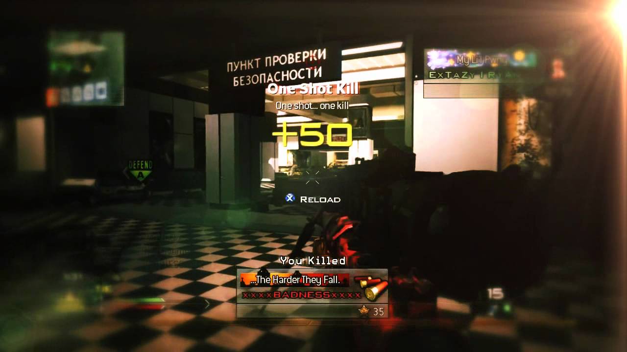 ExaltSnipin | Edit Contest Entry