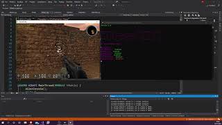 AssaultCube Cheat v1[Internal DLL]