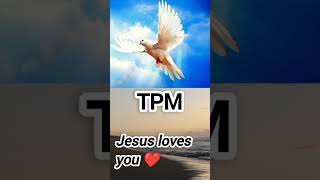 There is no glory without suffering #tpm #cpm #pentecostal #biblestudy2025 #firstborn #pastordurai