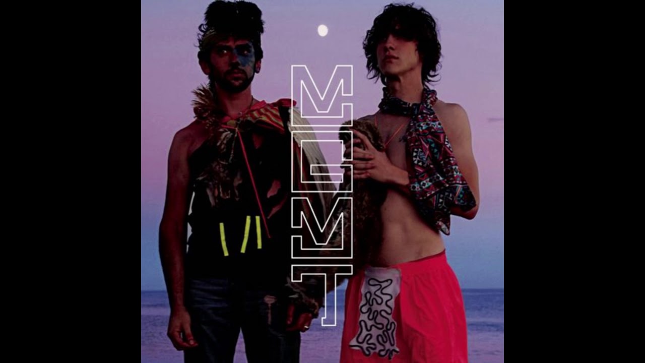 MGMT Electric Feel (30 Minute Extended Version) YouTube