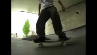 Minutia Promo Part 1 Samir Krim